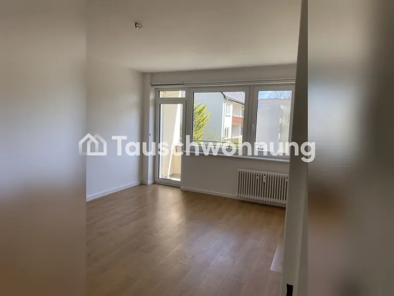 Tauschwohnung: 2-Zimmer-Wohnung, 50 m² in Steglitz-Zehlendorf — photo 1